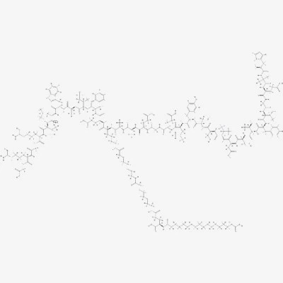 Semaglutida– Diabetes (rota recombinante),diabetes a granel,Nº CAS: 910463-68-2